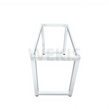 WEKIS Length Adjustable Table Frame with Telescopic