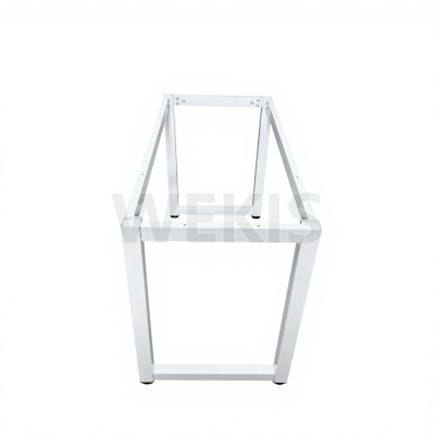 WEKIS Length Adjustable Table Frame with Telescopic