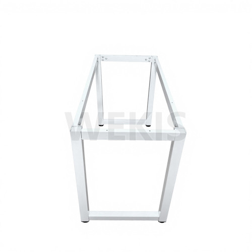 WEKIS Length Adjustable Table Frame with Telescopic