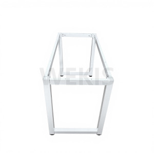 WEKIS Length Adjustable Table Frame with Telescopic