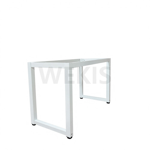 WEKIS Length Adjustable Table Frame with Telescopic