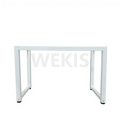 WEKIS Length Adjustable Table Frame with Telescopic