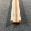 WEKIS Soft Close Pocket Door Hardware Kit