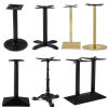 Metal Table Base