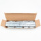 Light‑Duty Wardrobe Sliding Door Fitting With Synchronous Linkage | WEKIS