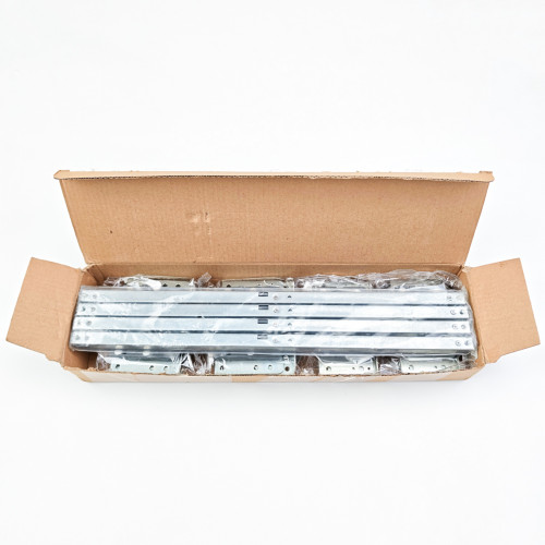 Light‑Duty Wardrobe Sliding Door Fitting With Synchronous Linkage | WEKIS