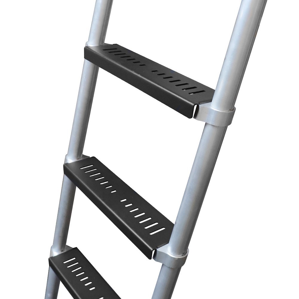 Lofts and mezzanines