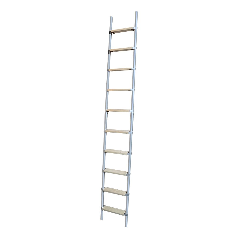 Libraries and shelving