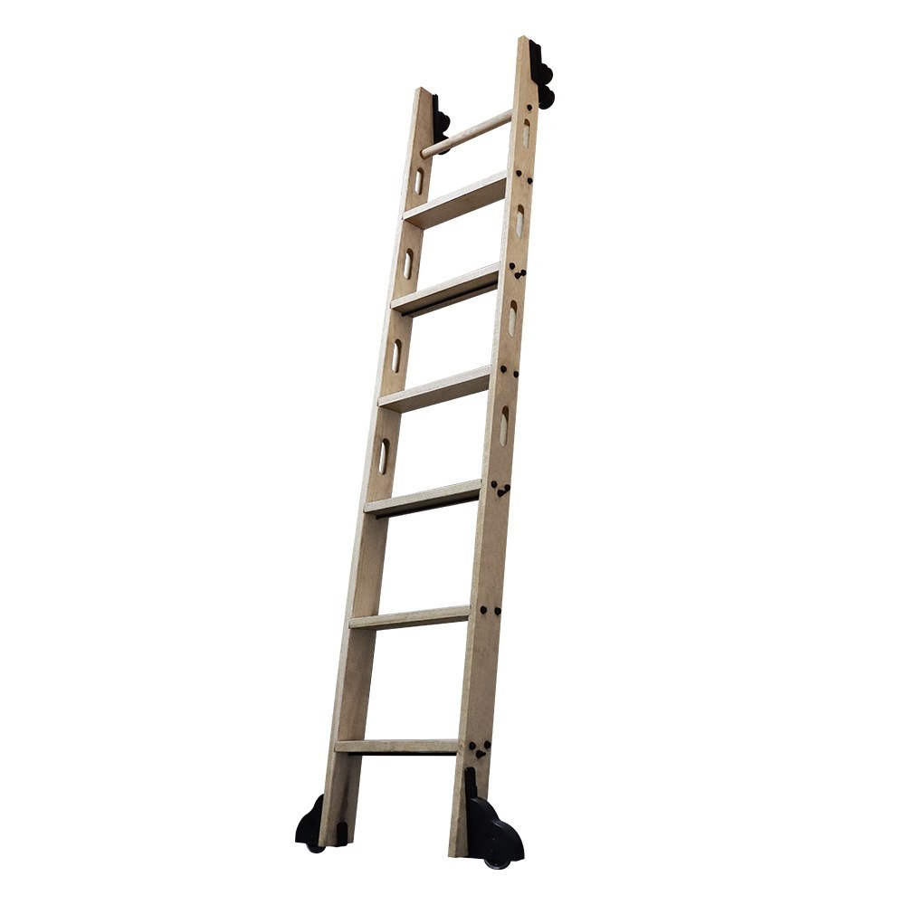 Libraries and shelving