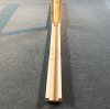 WEKIS Soft Close Pocket Door Hardware Kit: A Closer Look at the A20005101 Frame Template System