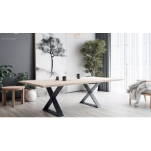 Stable Table Legs, Stable Work -- How to Choose High-Quality Table Legs?