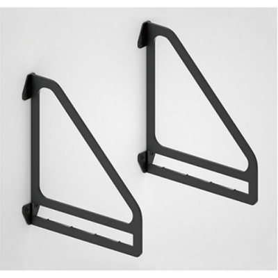 WEKIS Shelf Support Bracket Heavy Duty High Load