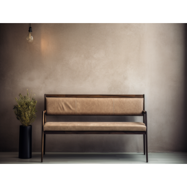 Devriez-vous concevoir une table à manger avec un banc ?