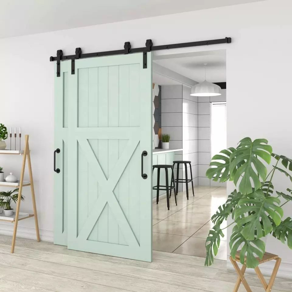 Barn Door Handle Buying Guide