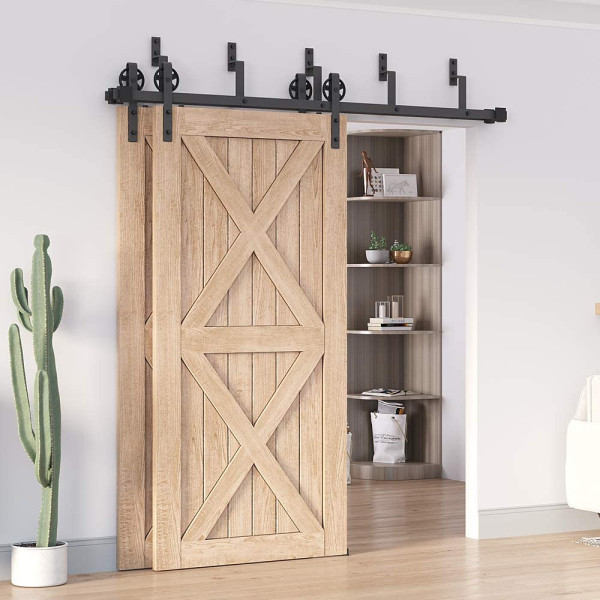 Comment choisir le bon fabricant de quincaillerie pour porte de grange