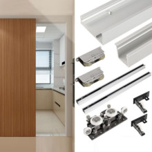 Comprehensive Guide to Barn Door Hardware Installation and Maintenance