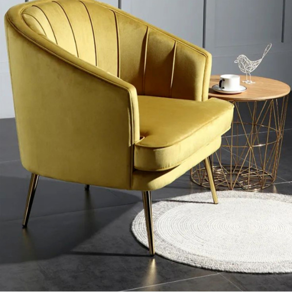 Transformez votre intérieur : embellissez votre espace avec des pieds de meubles élégants