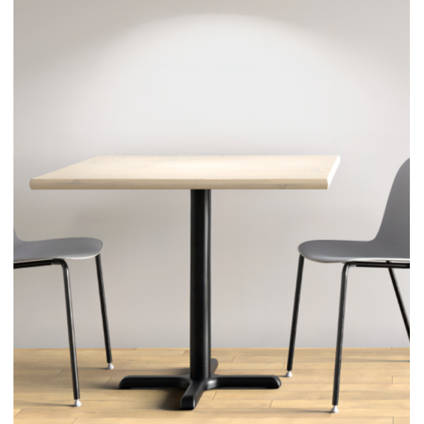 Optimisez votre bureau : un guide pour assortir les pieds de table aux plateaux de table