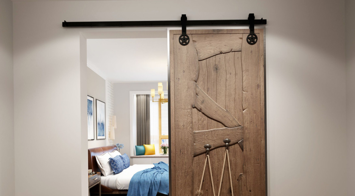 Barn Door