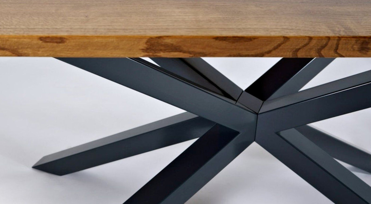 Spider Table Legs