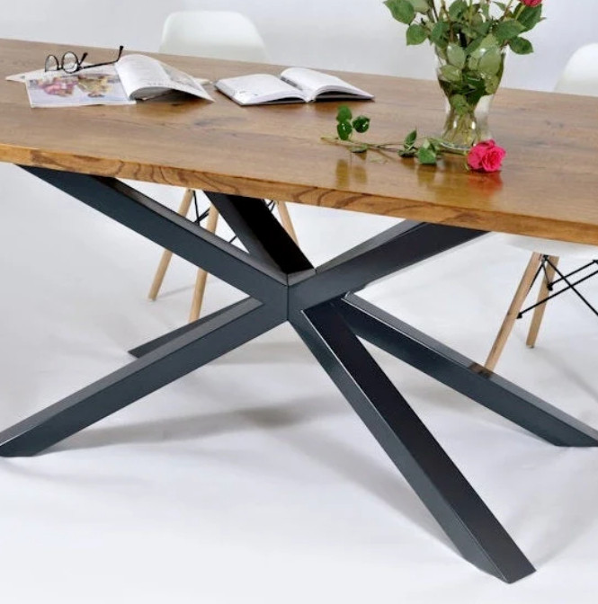 Spider Table Legs