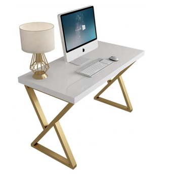 Metal Table Legs Desk Z Shape Dining Table Leg