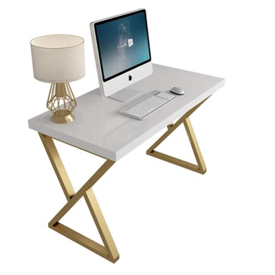 Metal Table Legs Desk Z Shape Dining Table Leg