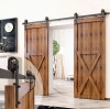 Expert Tips for Installing Iron Barn Door Hardware like a Professional