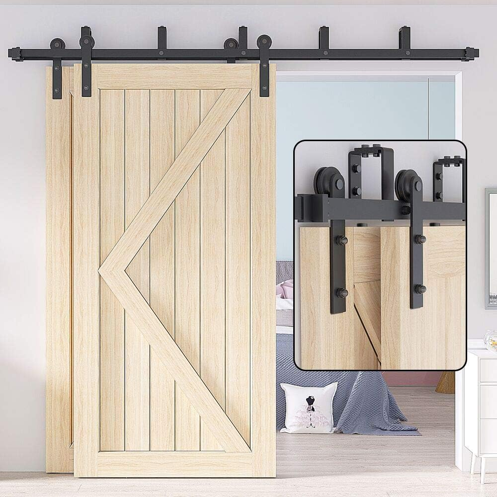 Barn Door Hardware