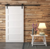 Explore the Different Styles of Barn Doors: Find the Style That Suits You