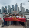 Exploring Unity and Culture: An Unforgettable WEKIS Trip to Singapore