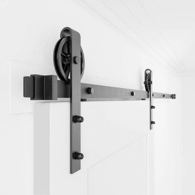 Sliding Door Hardware