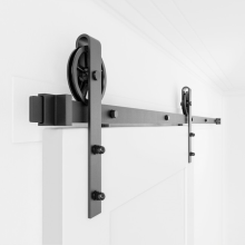 Sliding Door Hardware Security: Ensuring a Secure Home Environment