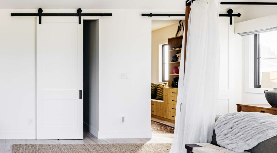 barn doors