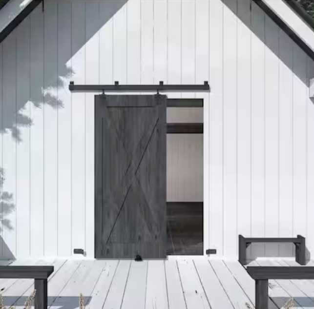 Best Barn Door Hardware for Outdoor Spaces | Comprehensive Guide from WEKIS