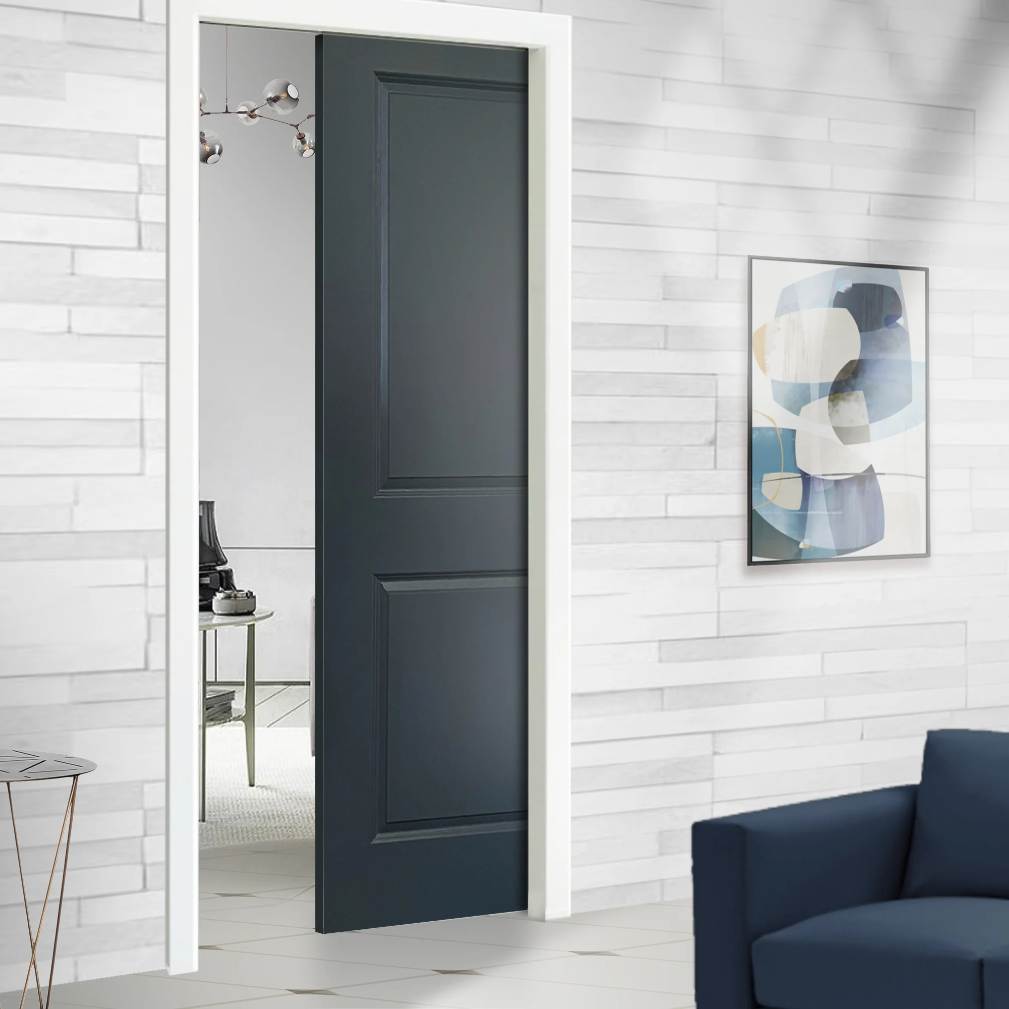 Pocket Doors