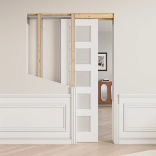 Tips for Choosing the Best Pocket Door Hardware