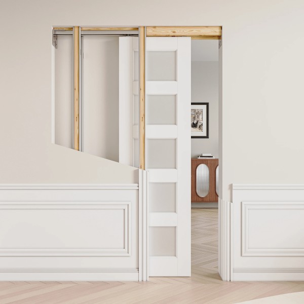 Советы по выбору лучшей фурнитуры для раздвижных дверей