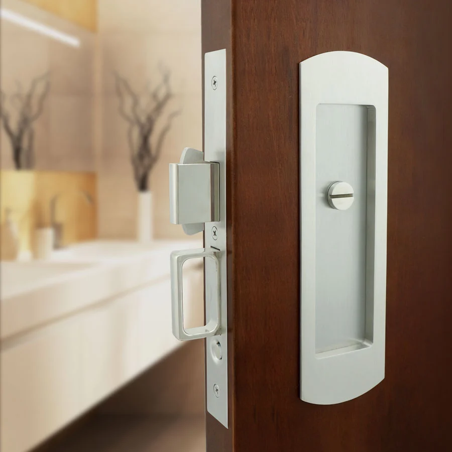 The Future of Pocket Door Hardware