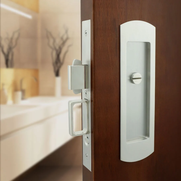 Будущее фурнитуры для карманных дверей