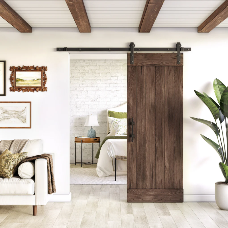 Barn Door Hardware Maintenance: Tips to Extend Lifespan