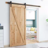 Refining Excellence: Crafting Classic Styles with Barn Door Hardware