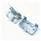 Light‑Duty Wardrobe Pocket Door Hardware Kit | WEKIS
