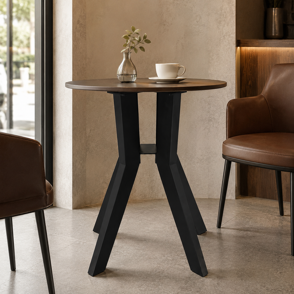 spider table leg