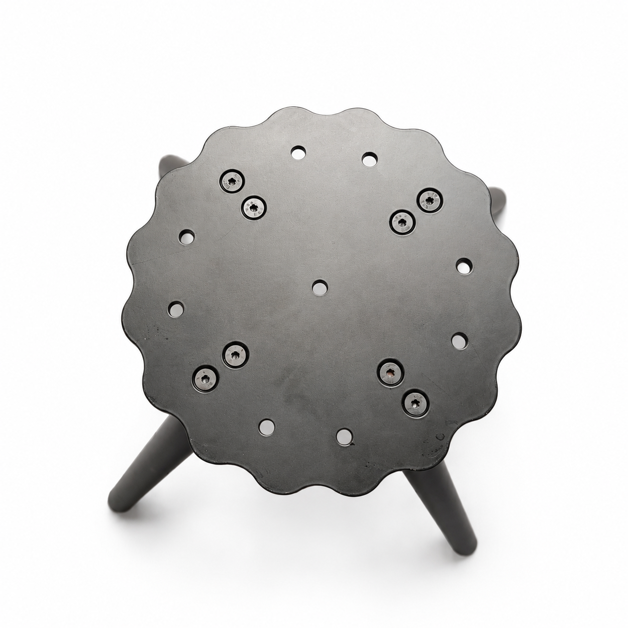 spider table leg