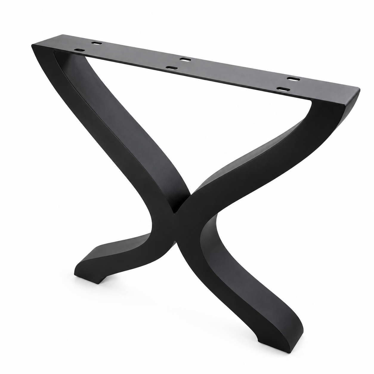 spider table leg