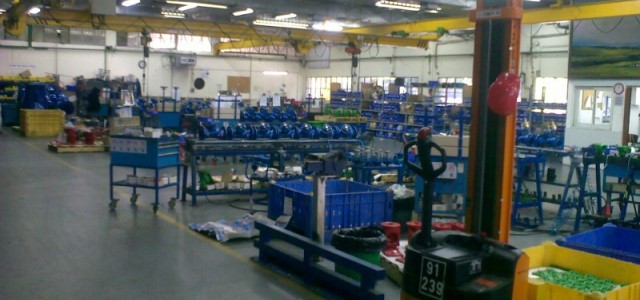 HEBEI ICV Mechanical Technology CO.,LTD