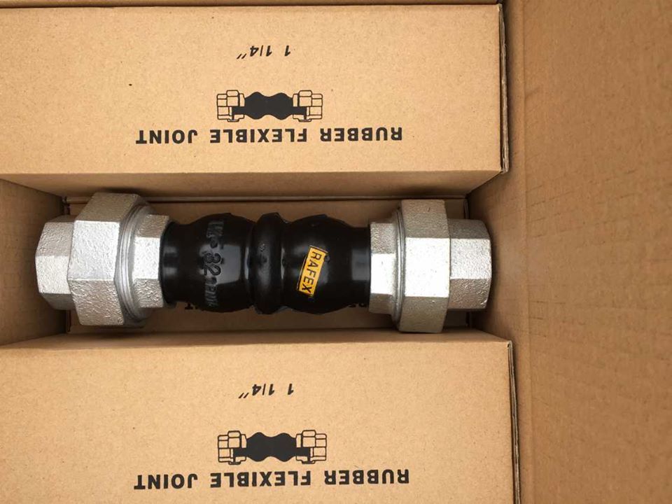 Custom Rubber Expansion Joint/Rubber Expansion Joints For Pumps