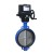 Custom Electric Wafer Butterfly Valve For Water Pipe