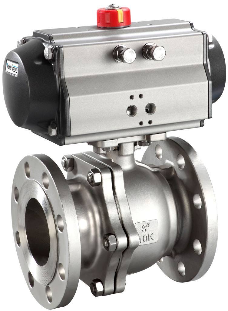 Ball Valve